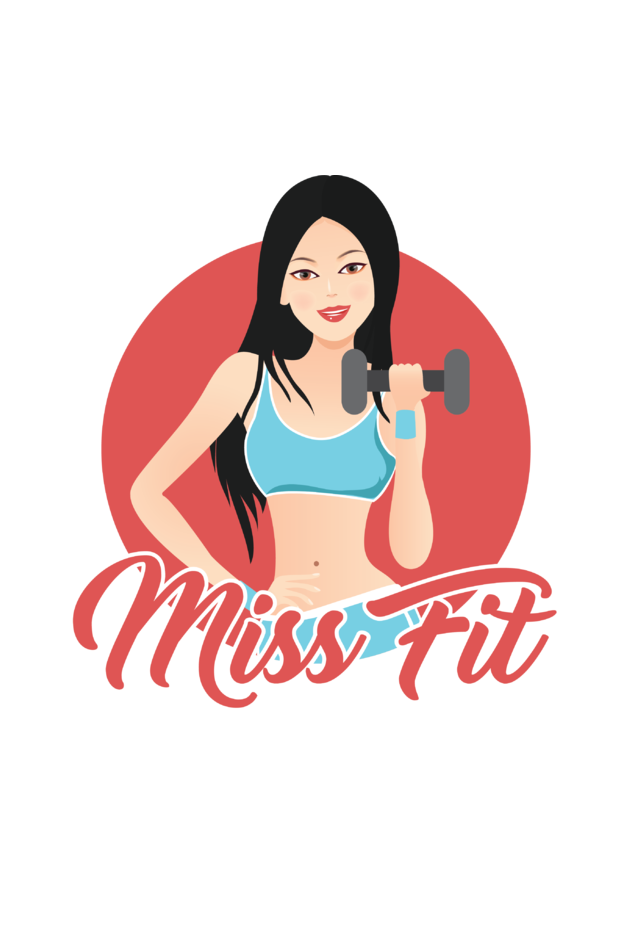 Miss-Fit T-Shirt