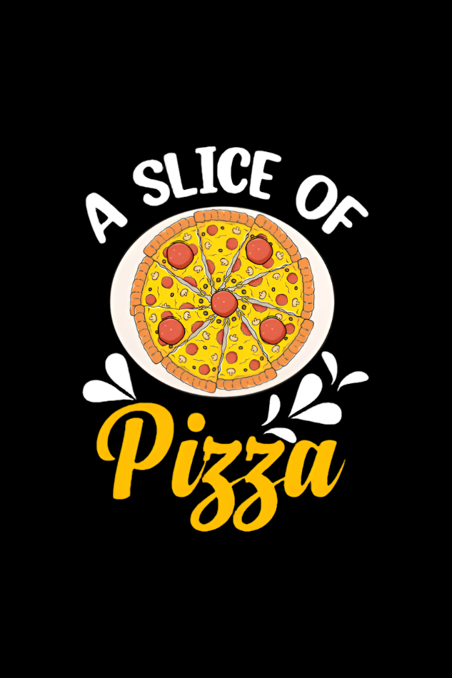 Pizza T-Shirt