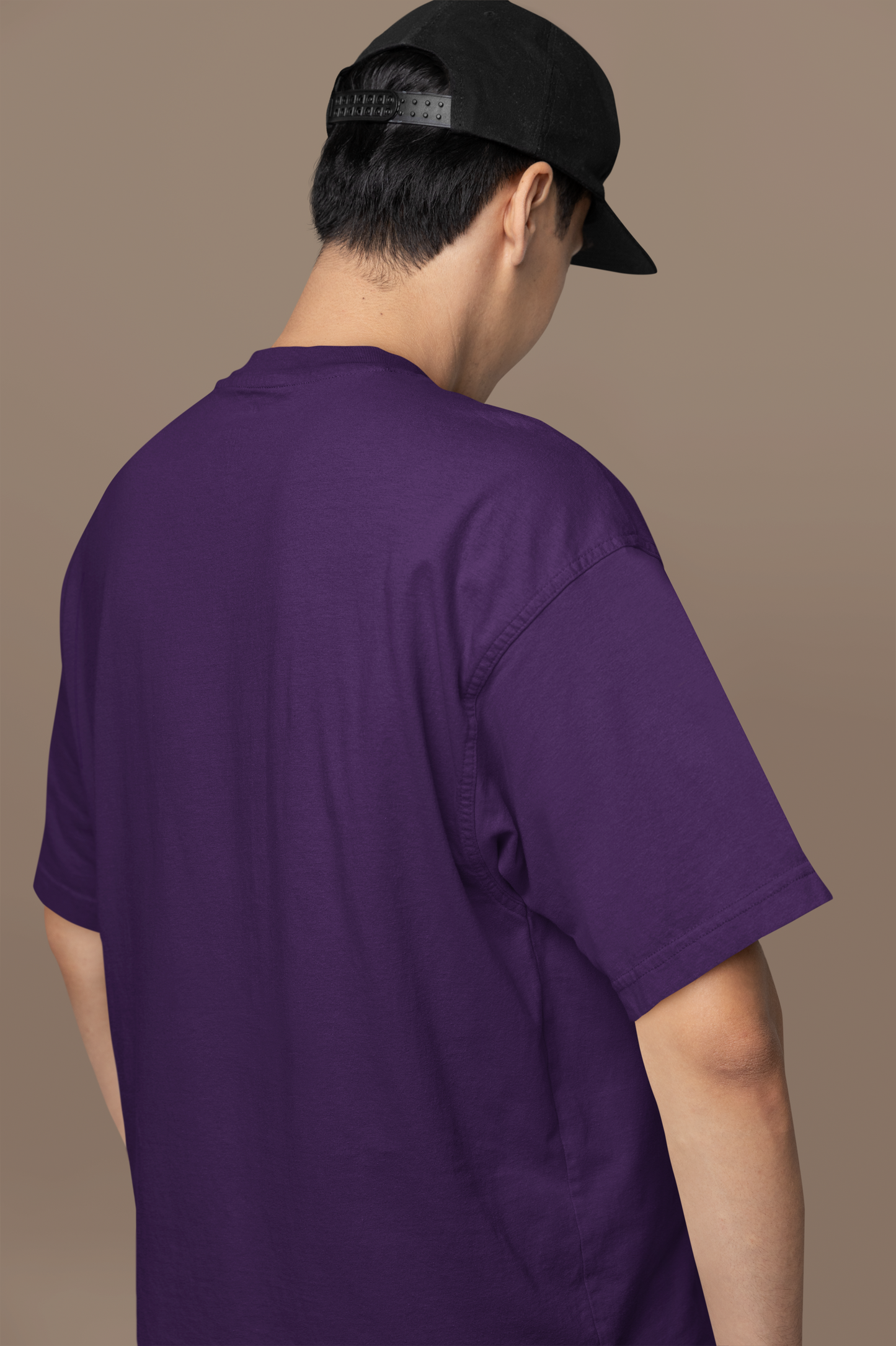 Freedom to Travel Oversized T-Shirt