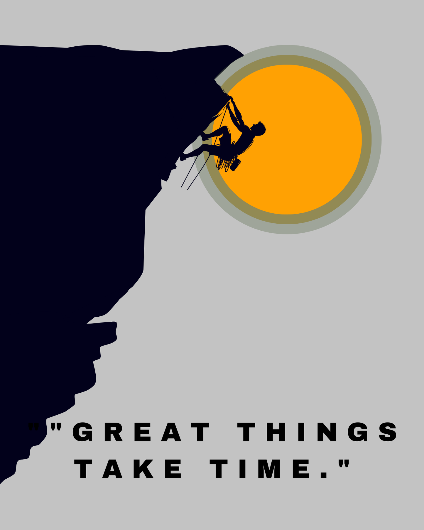 Great Things T-Shirt