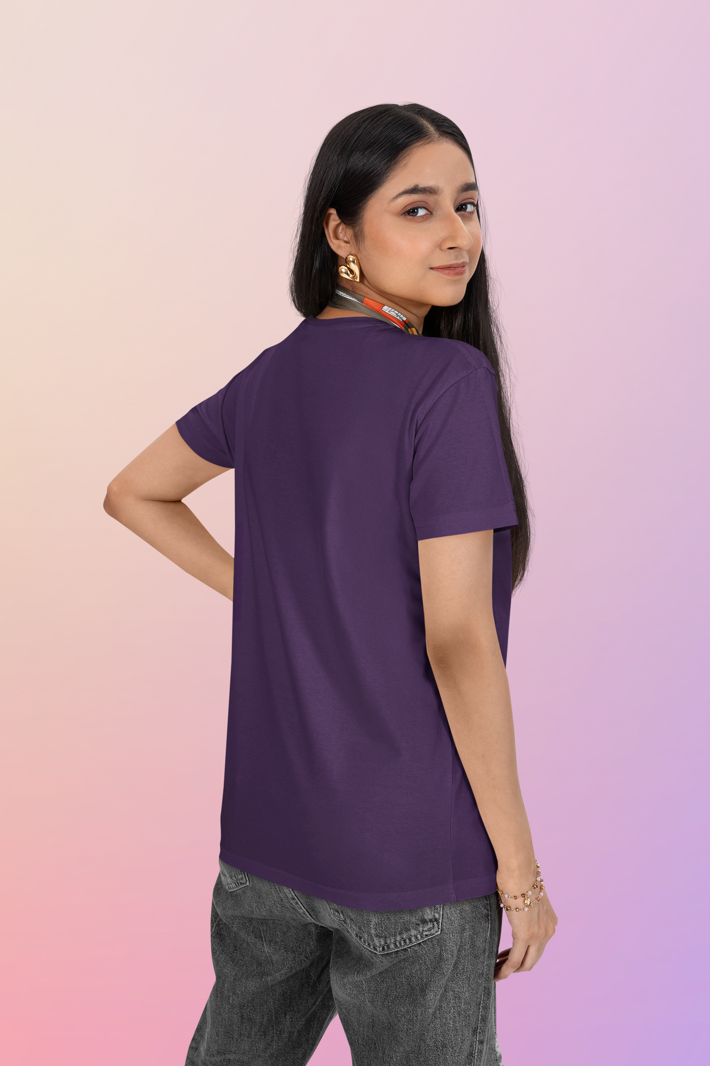 Nah I'm Good Oversized T-Shirt