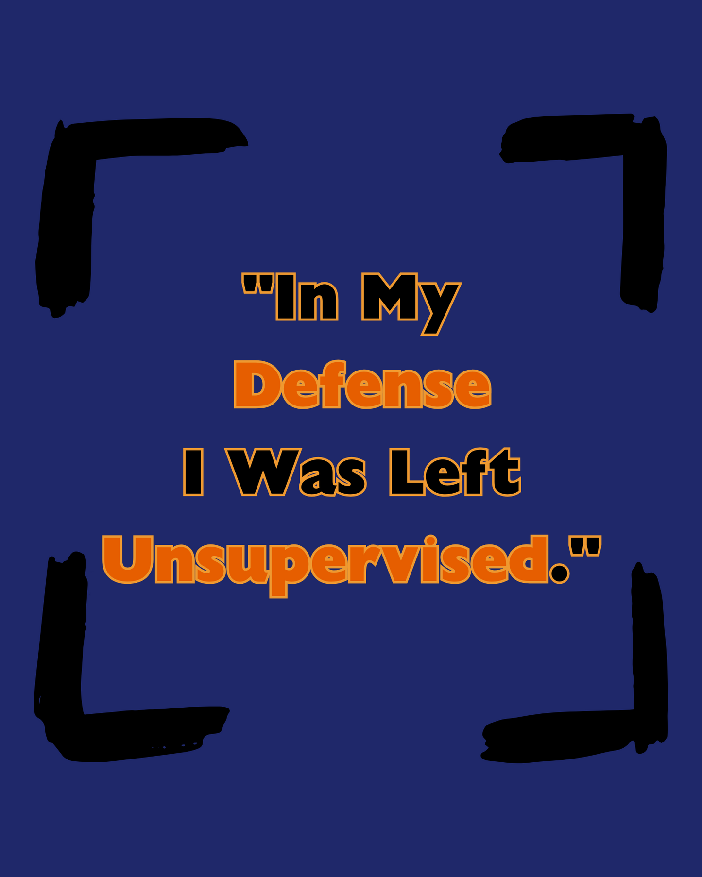 Unsupervised T-Shirt