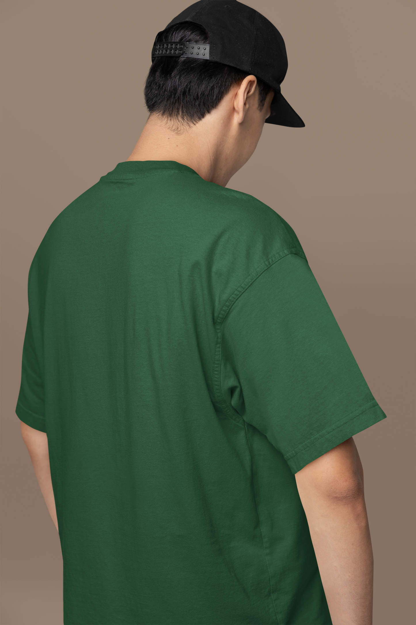 Freedom to Travel Oversized T-Shirt