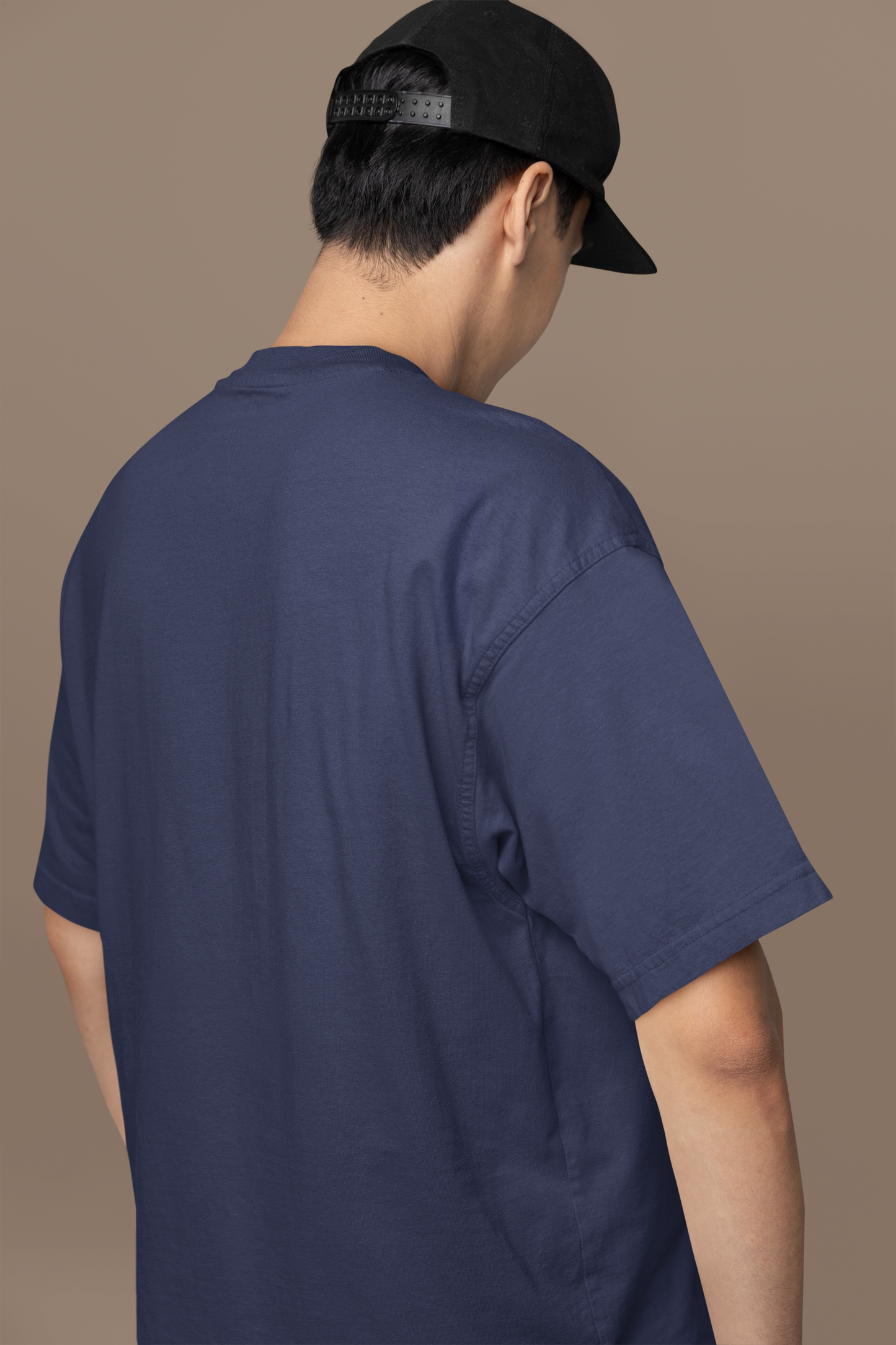 Freedom to Travel Oversized T-Shirt