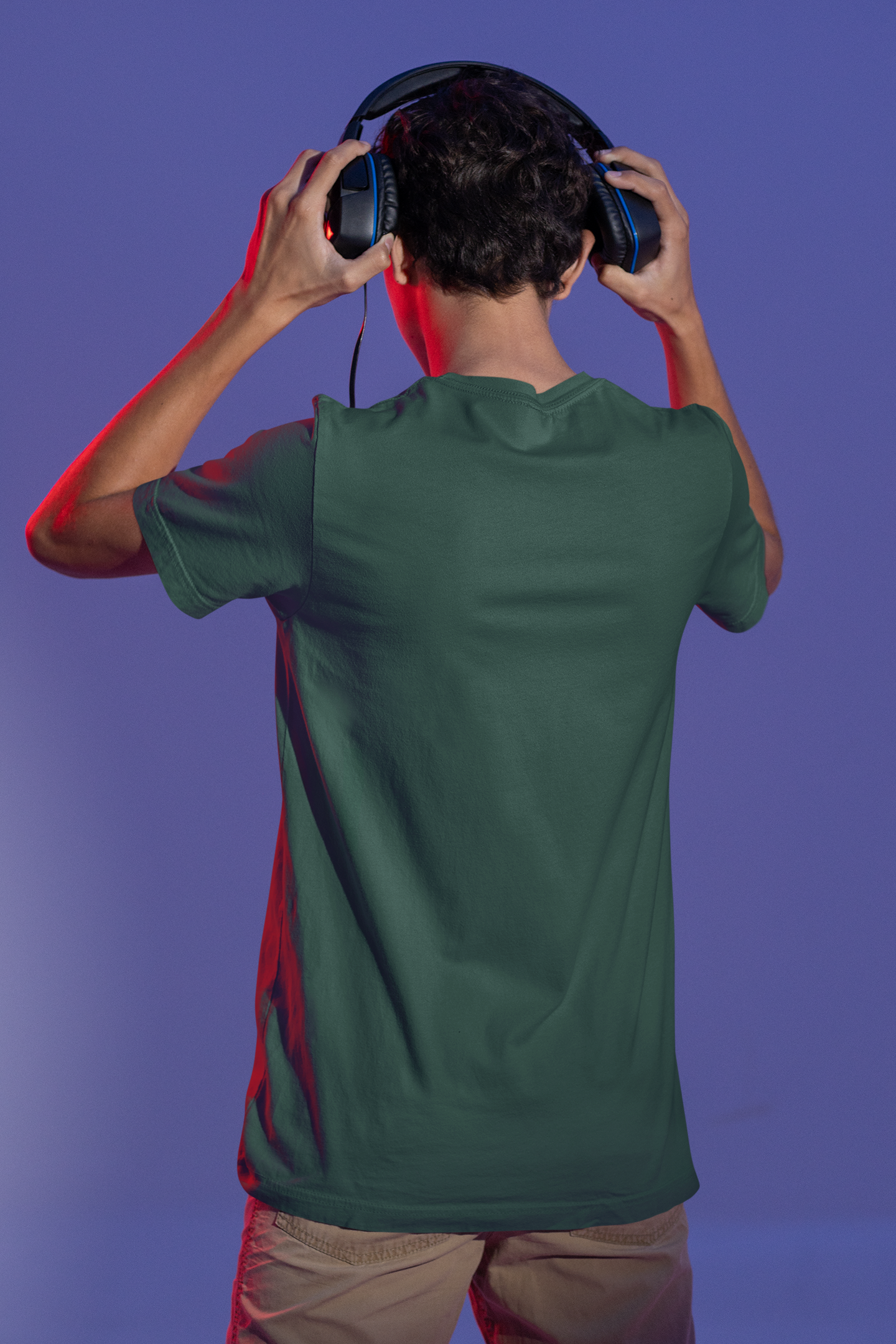 Paused My Game To Be Here Oversized T-Shirt