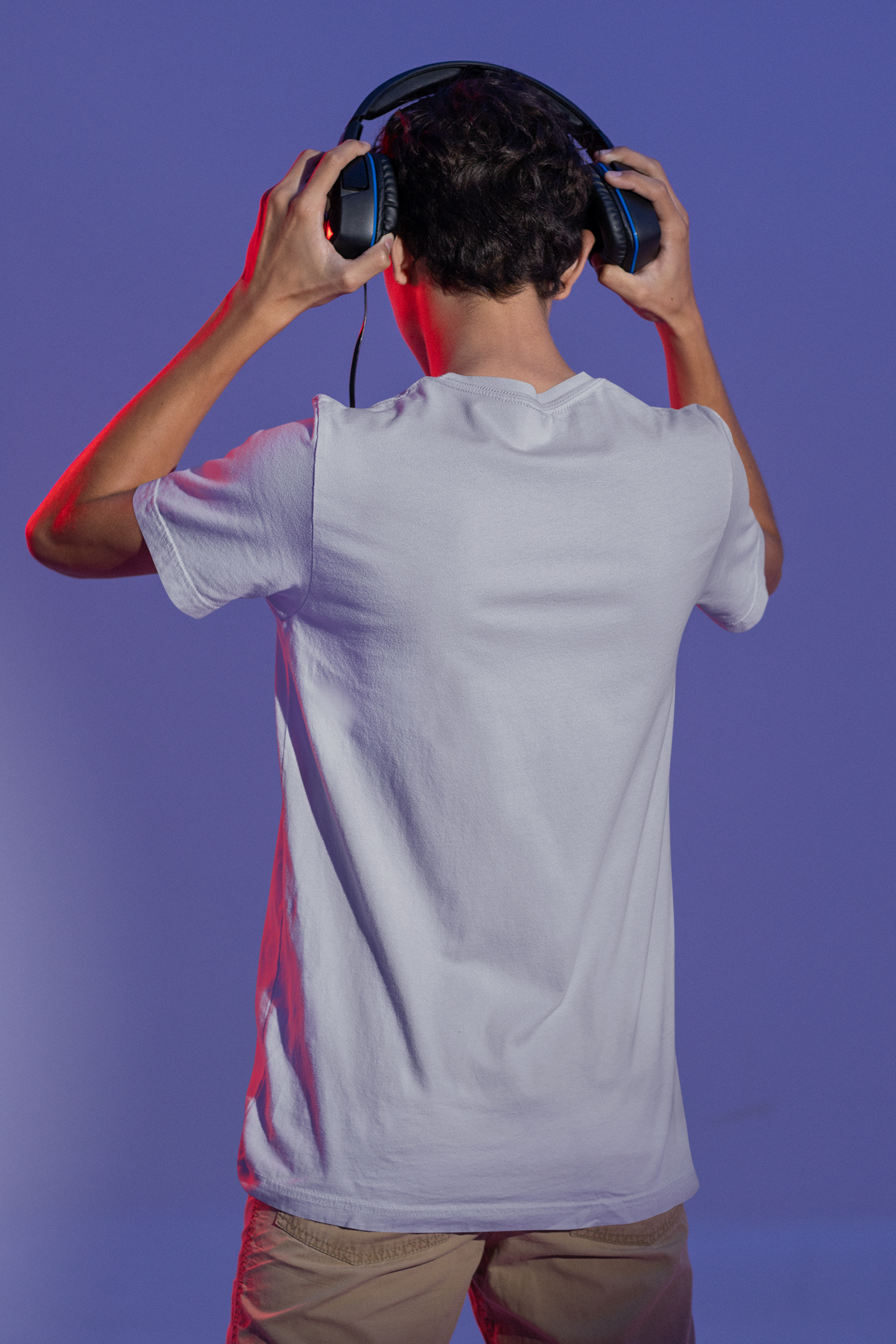 Paused My Game To Be Here Oversized T-Shirt