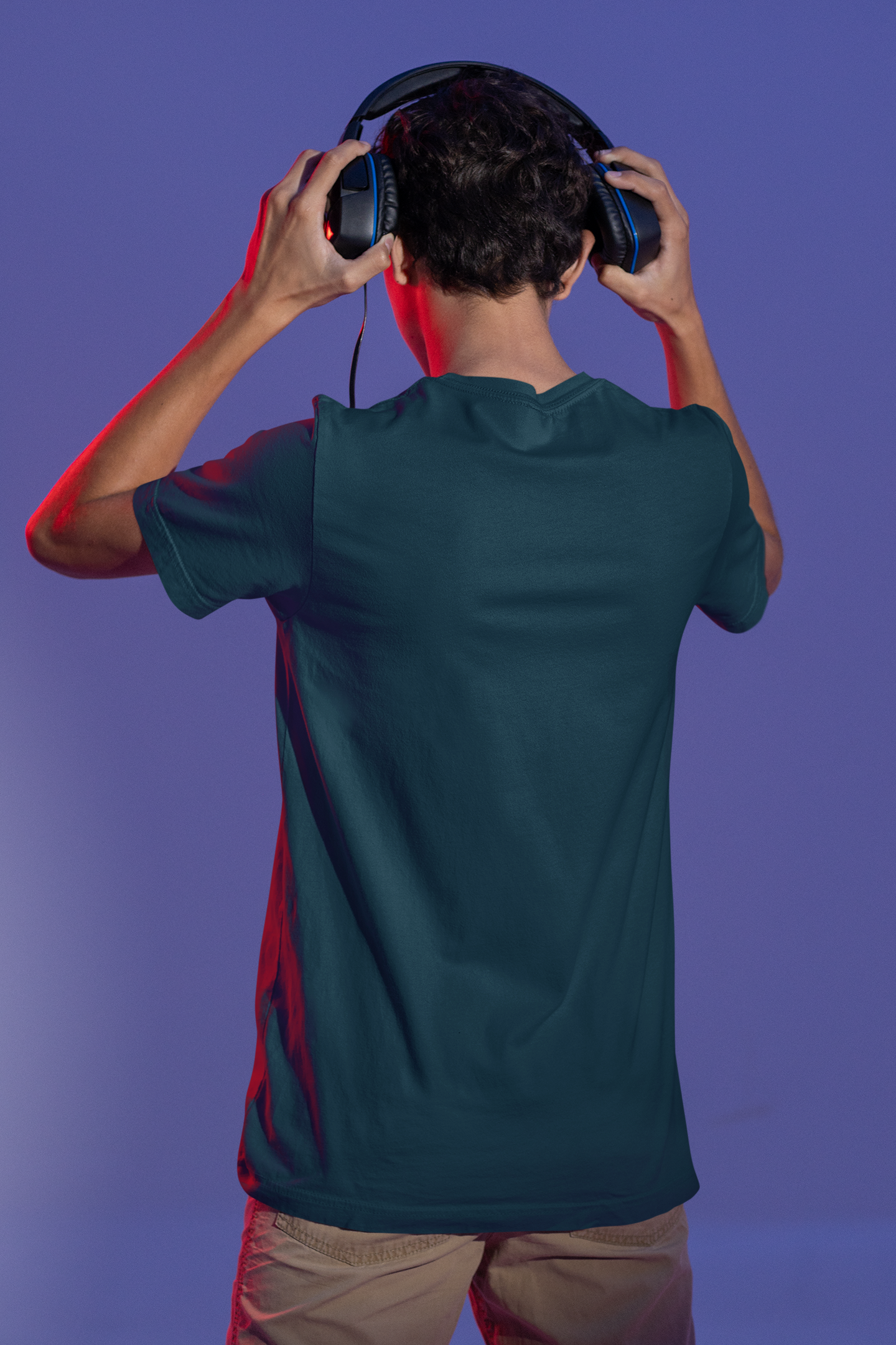 Paused My Game To Be Here Oversized T-Shirt