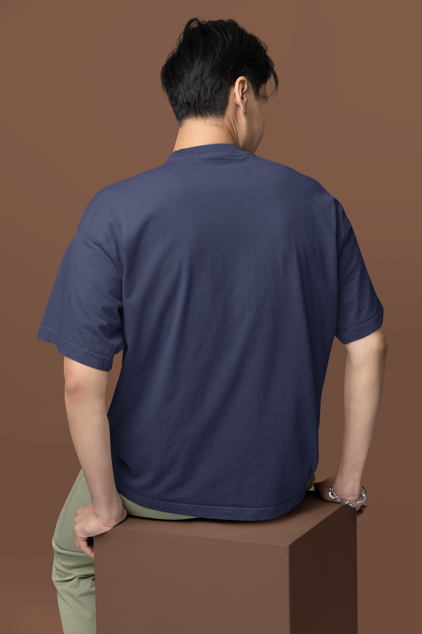 Expert Advice Oversized T-Shirt