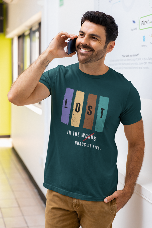 Lost T-Shirt
