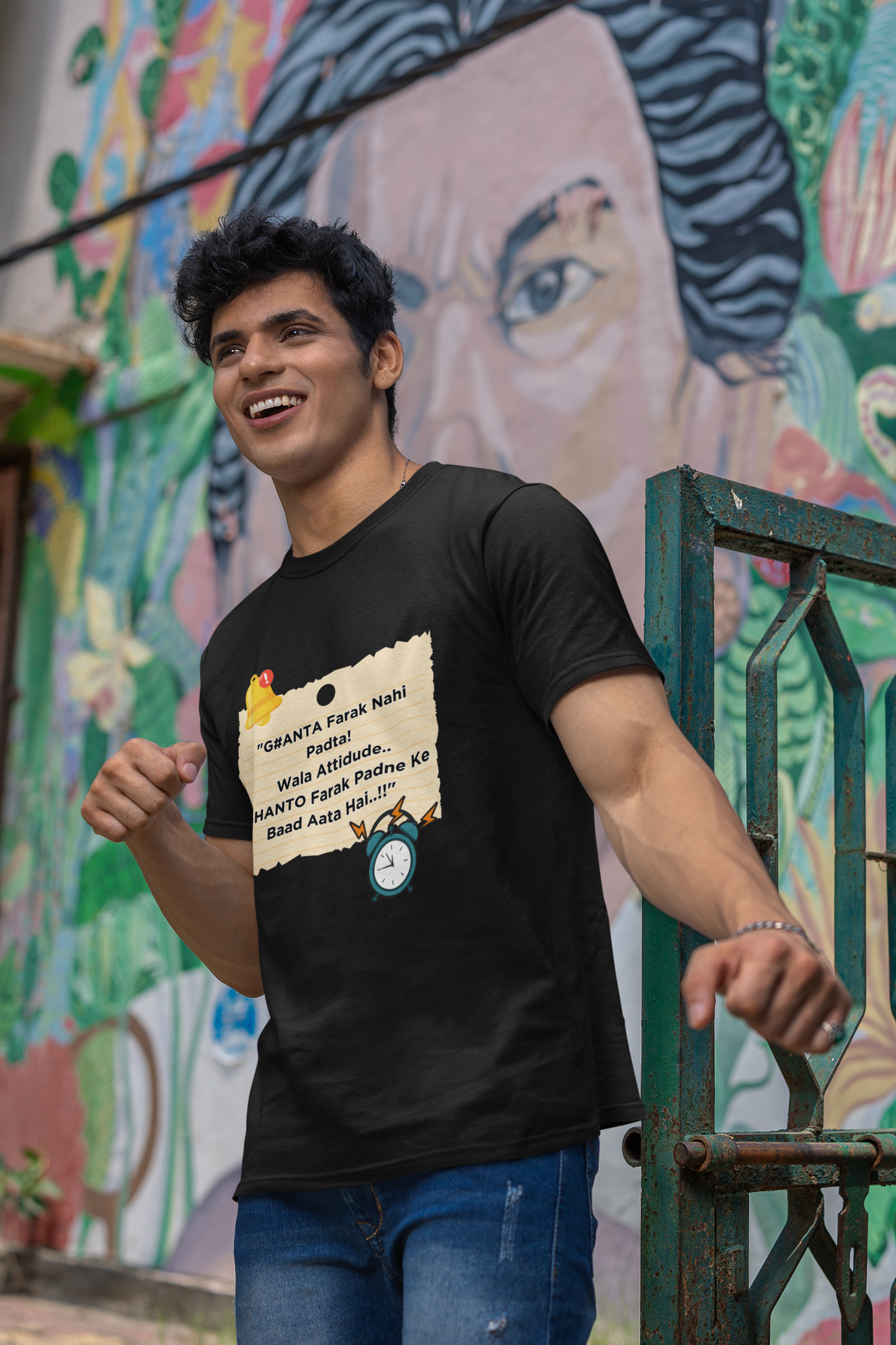 G#anta Farak T-Shirt