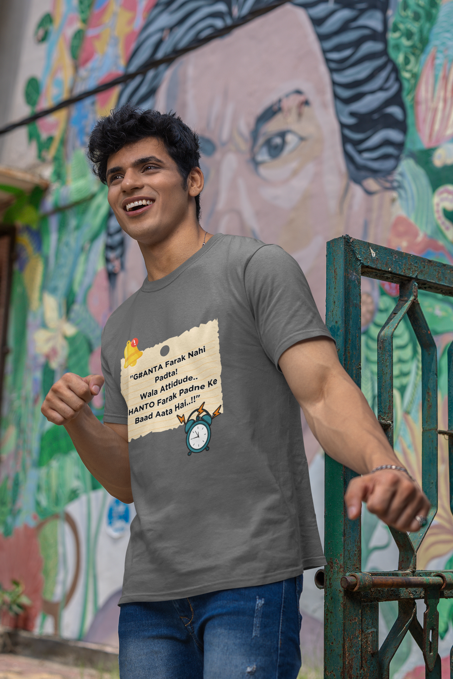 G#anta Farak T-Shirt