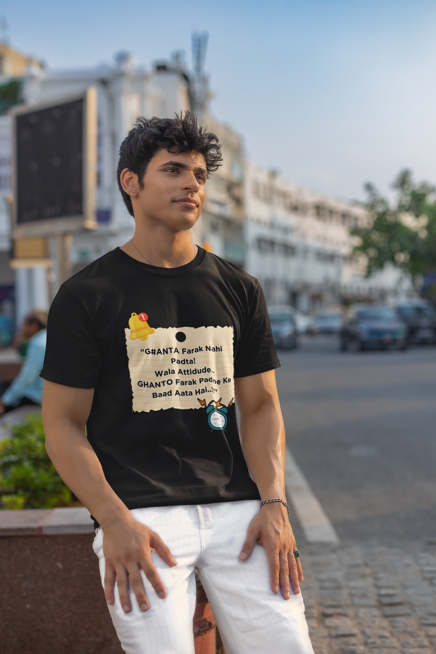 G#anta Farak T-Shirt