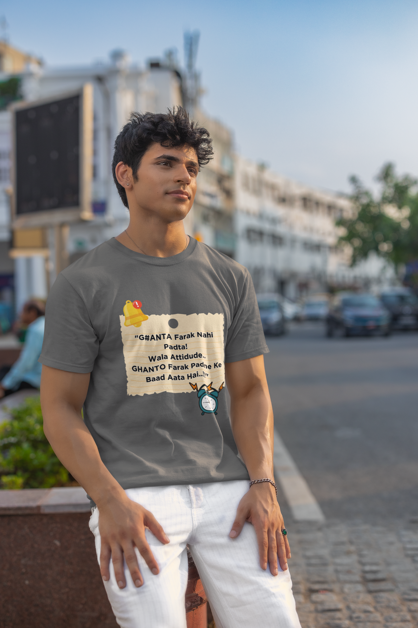 G#anta Farak T-Shirt