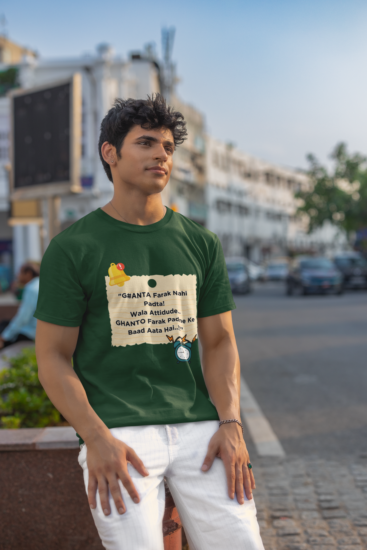 G#anta Farak T-Shirt