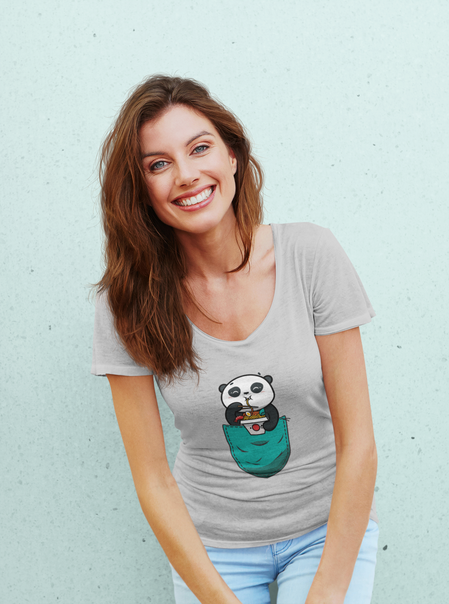 Hungry Panda T-Shirt