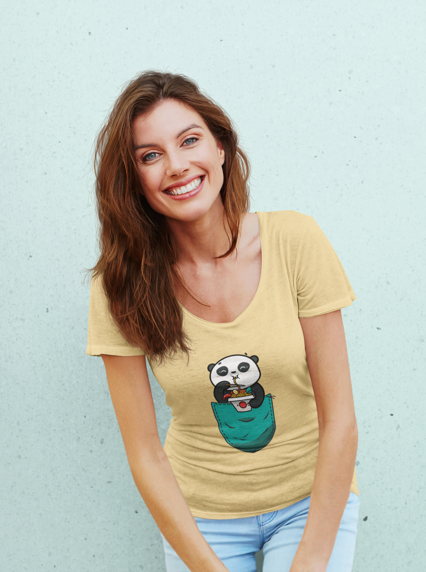 Hungry Panda T-Shirt