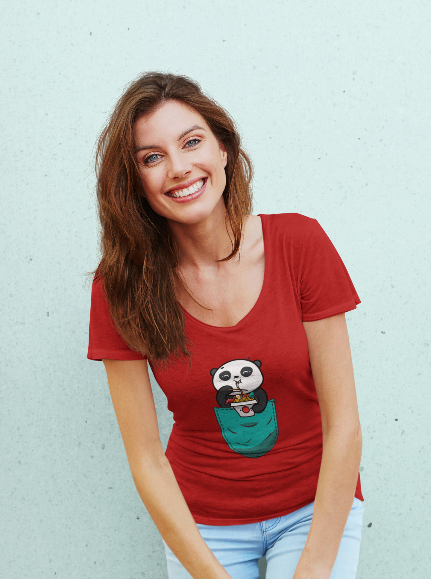 Hungry Panda T-Shirt