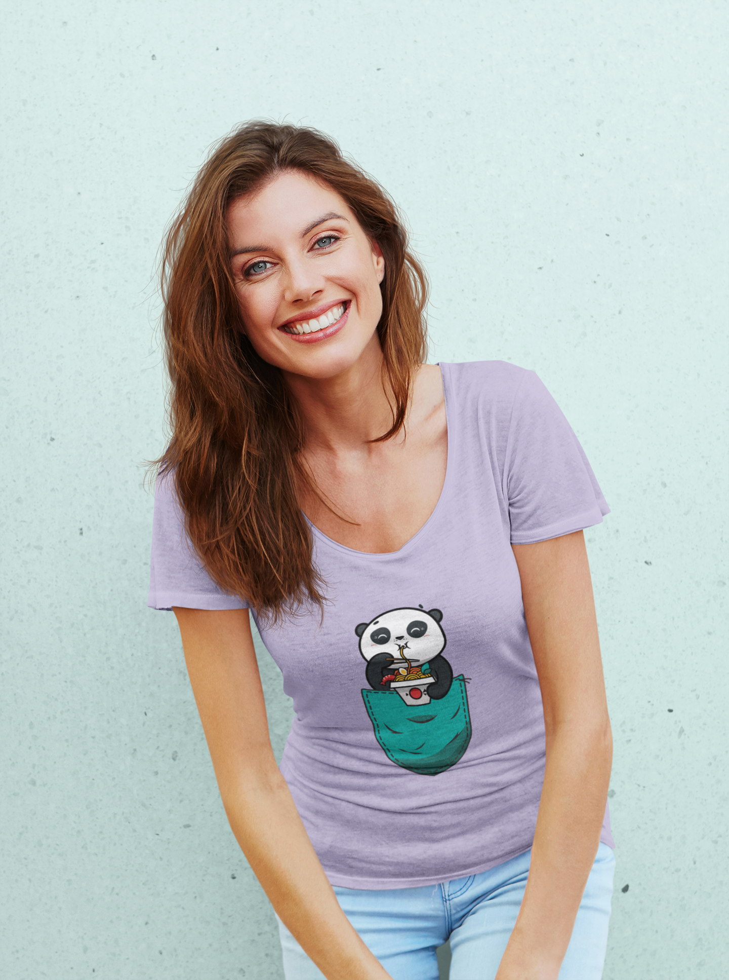 Hungry Panda T-Shirt