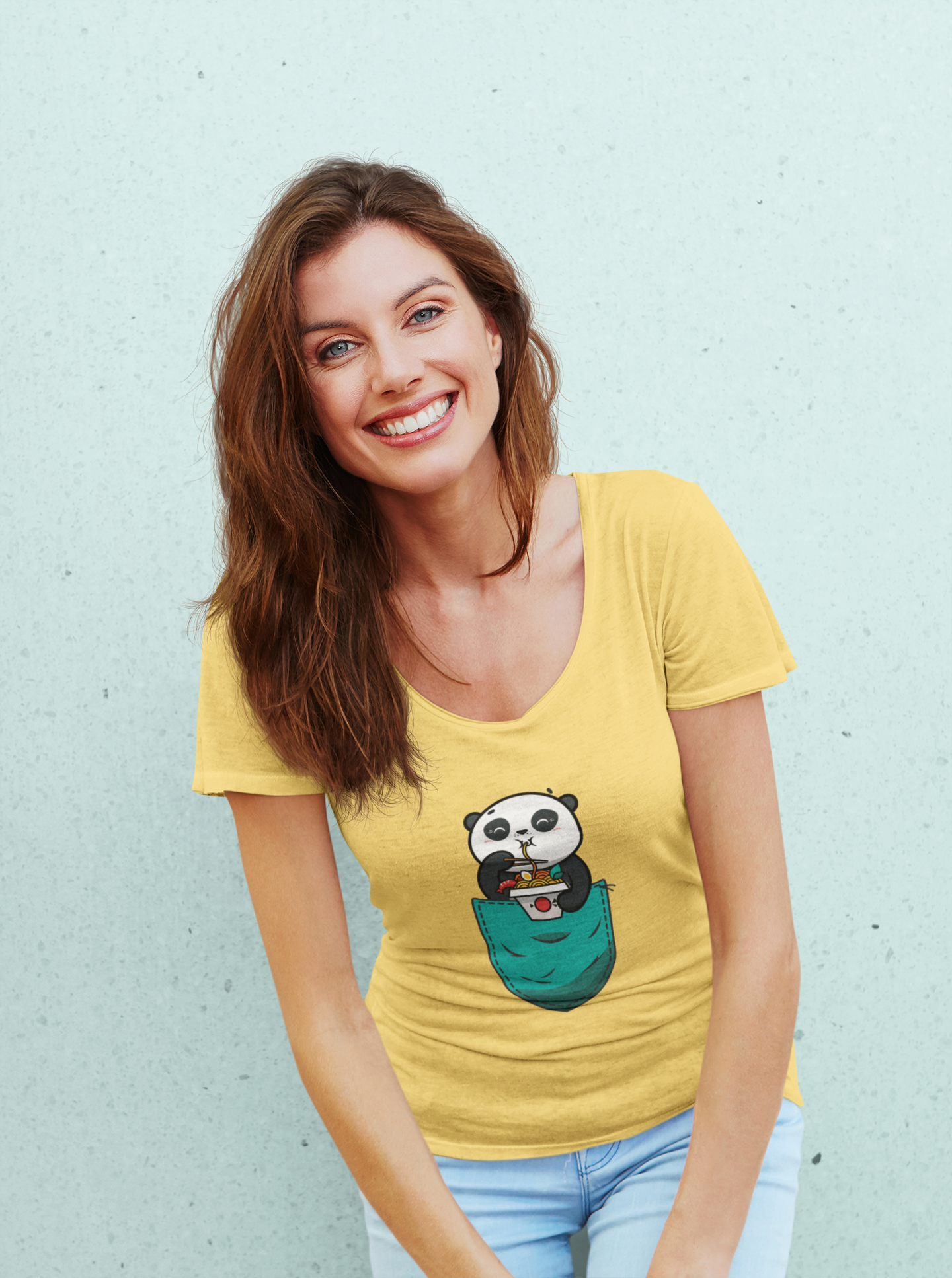 Hungry Panda T-Shirt