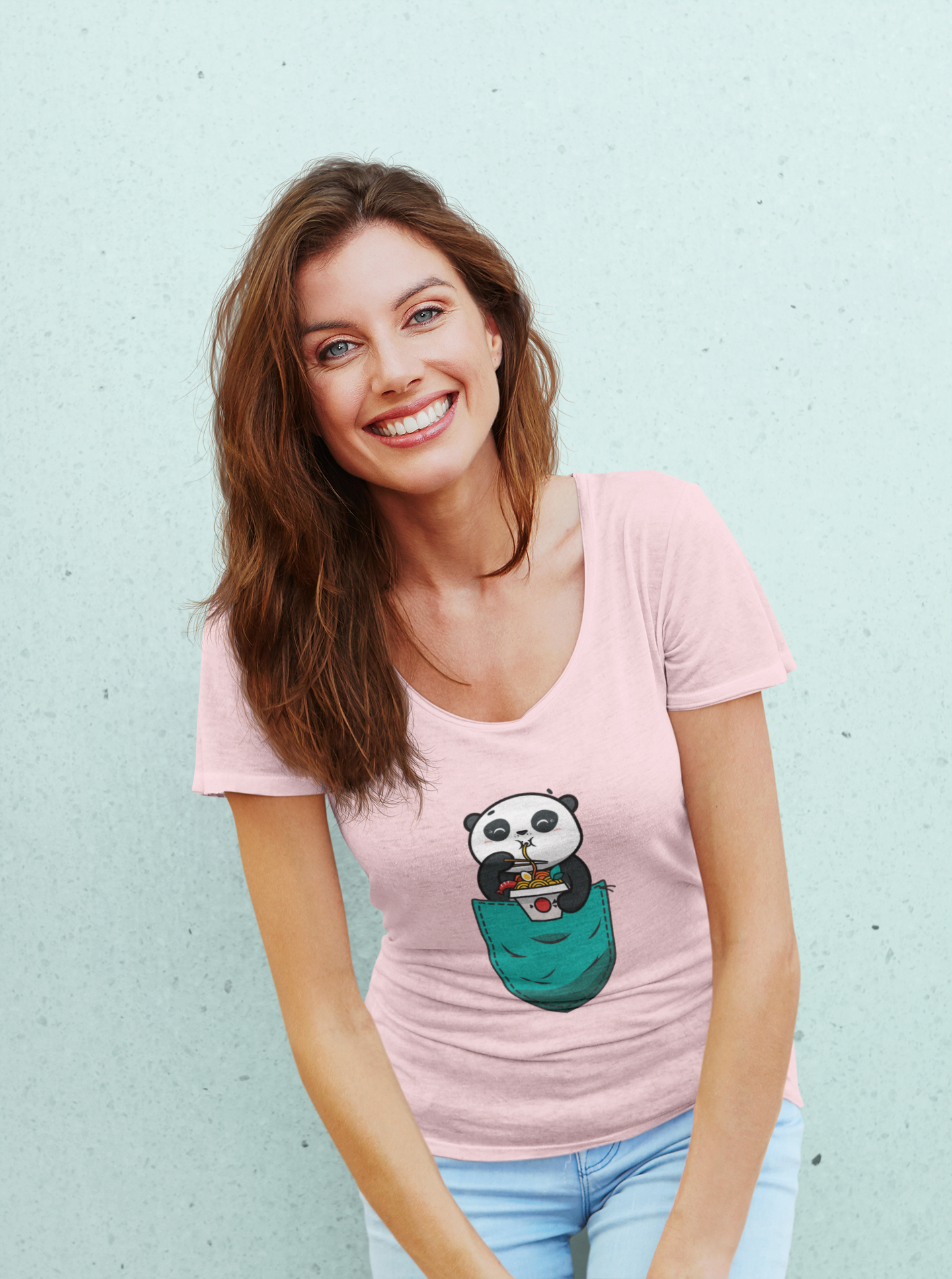 Hungry Panda T-Shirt