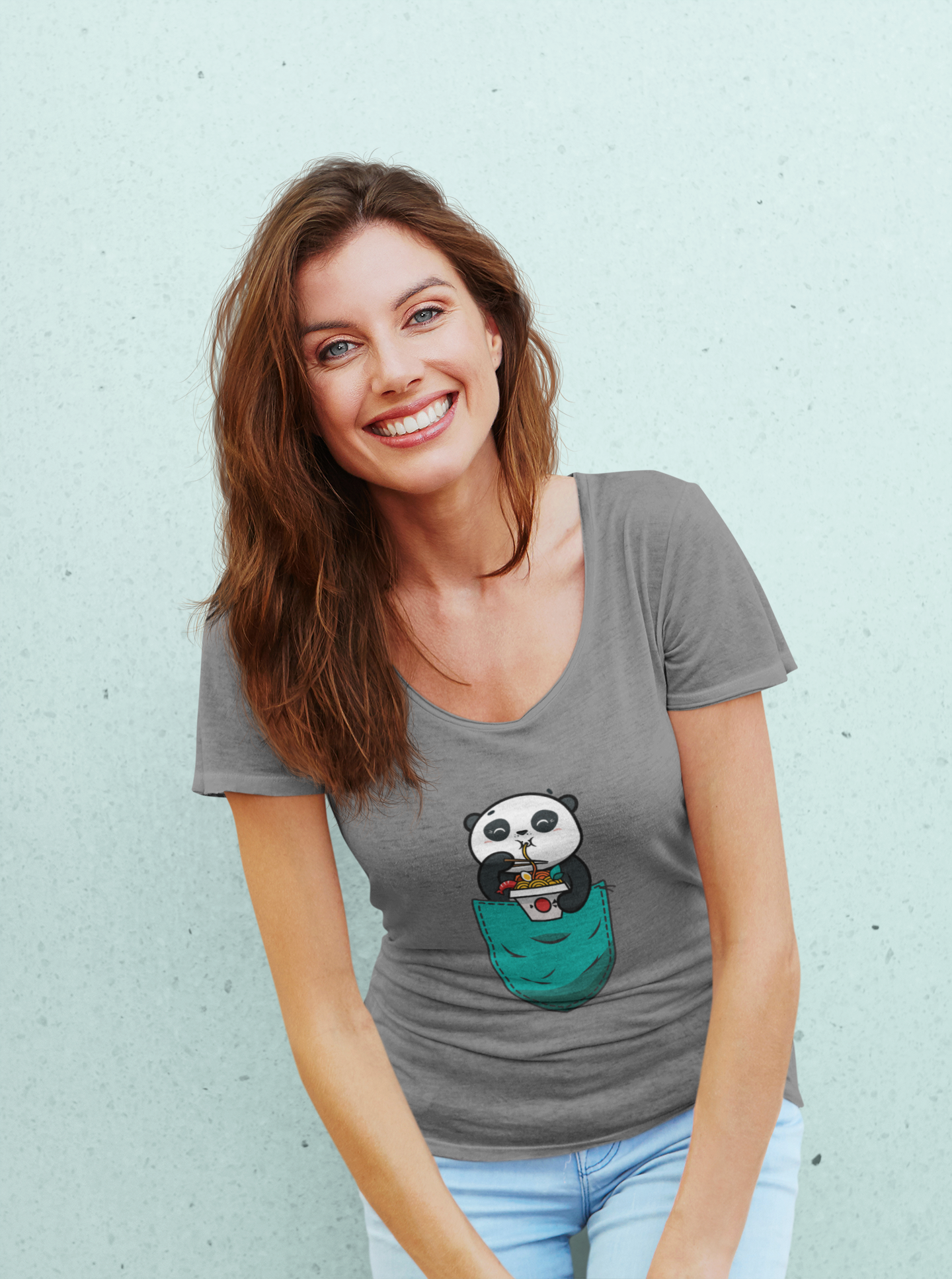 Hungry Panda T-Shirt