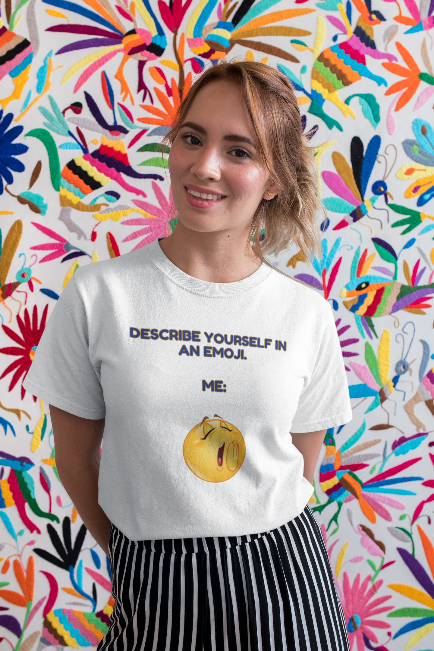 Emoji I T-Shirt