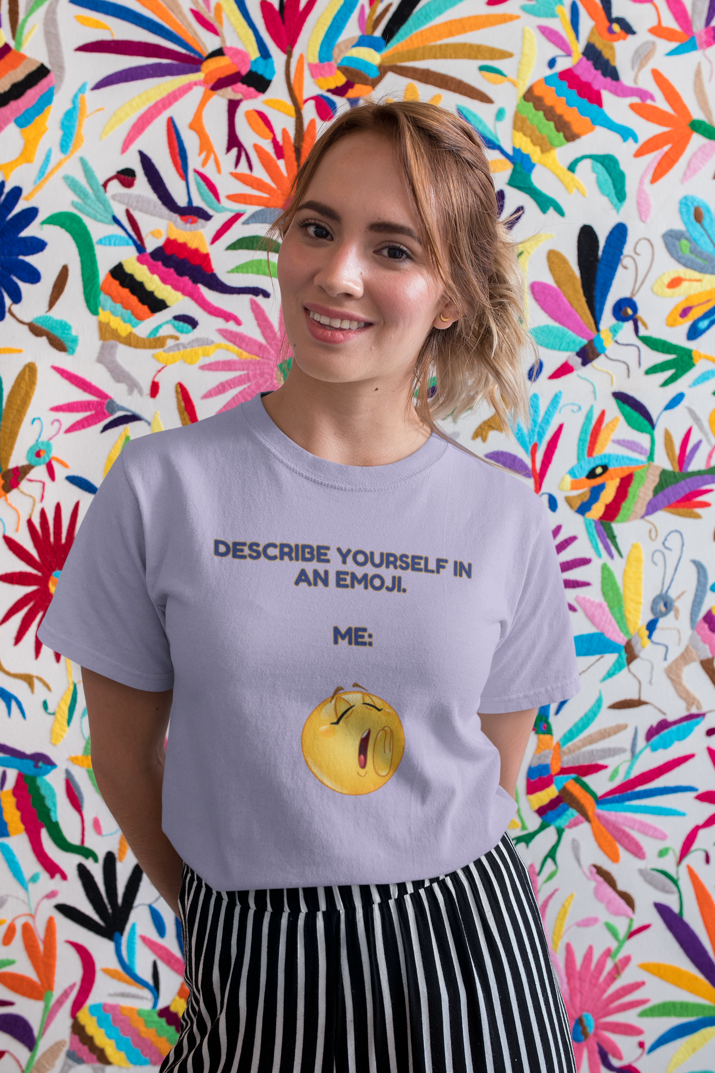 Emoji I T-Shirt