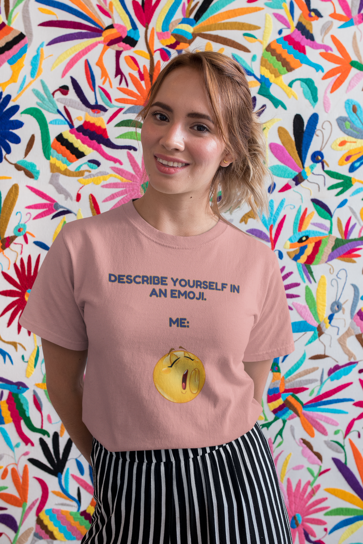 Emoji I T-Shirt