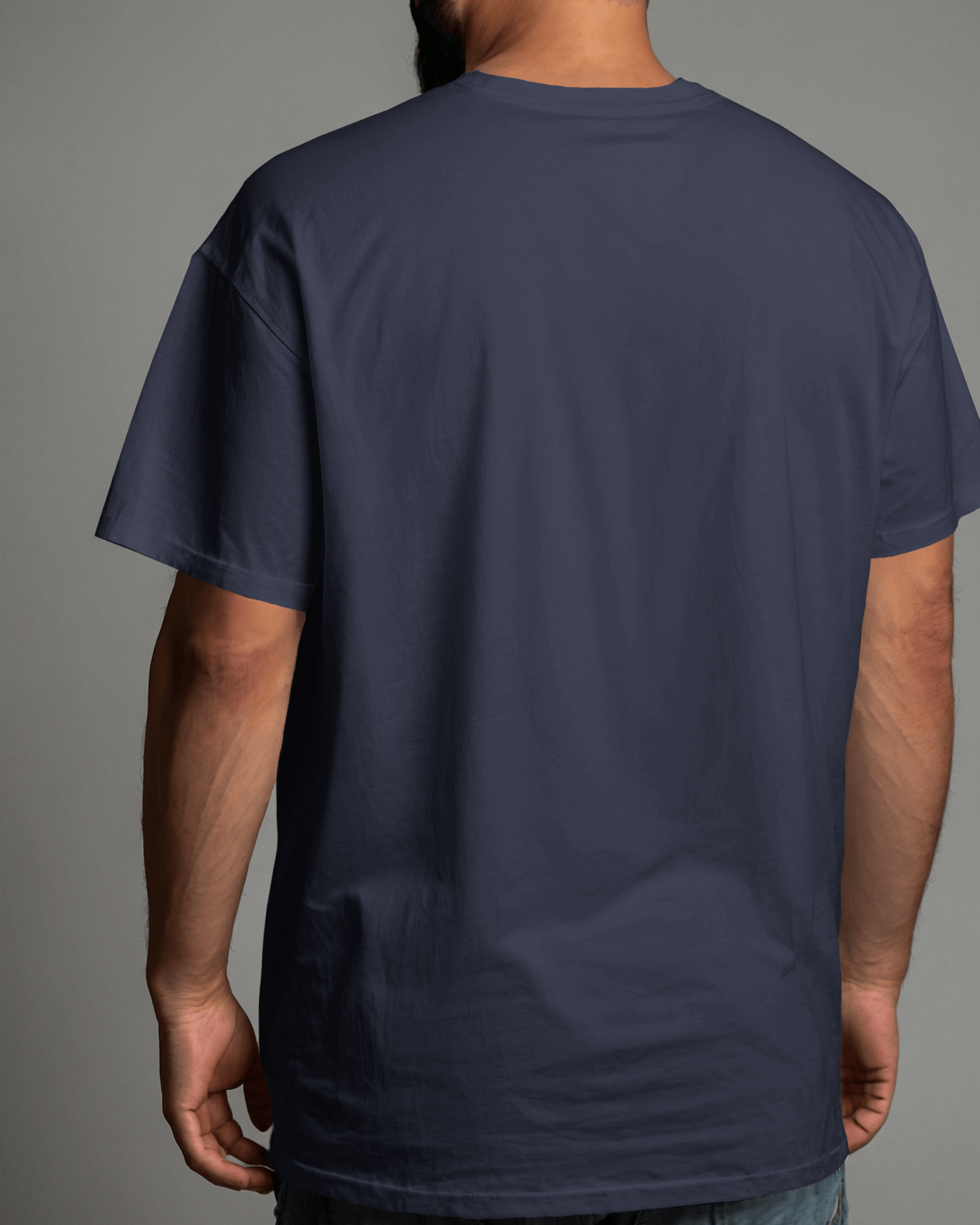 Ocean Monster Oversized T-Shirt - Made Of Style
