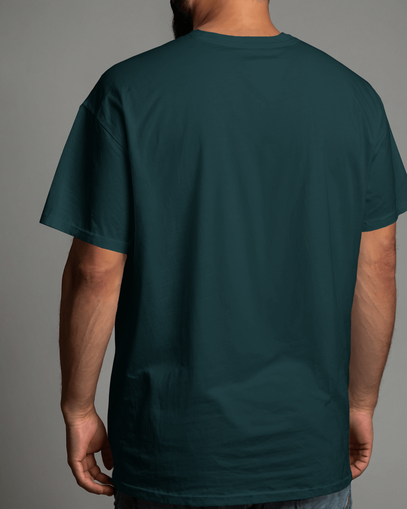 Dollar Oversized T-Shirt - Made Of Style