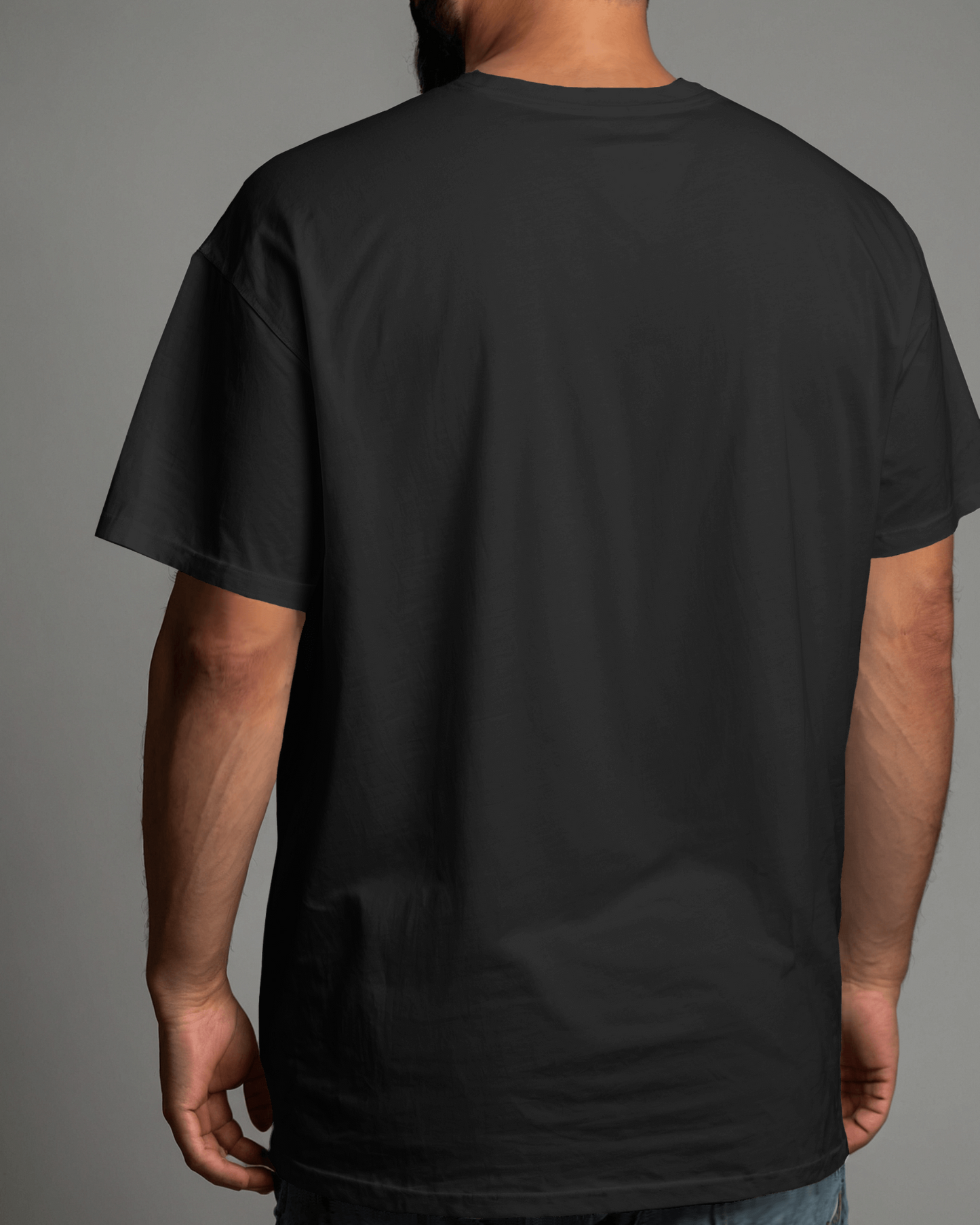 Ocean Monster Oversized T-Shirt - Made Of Style