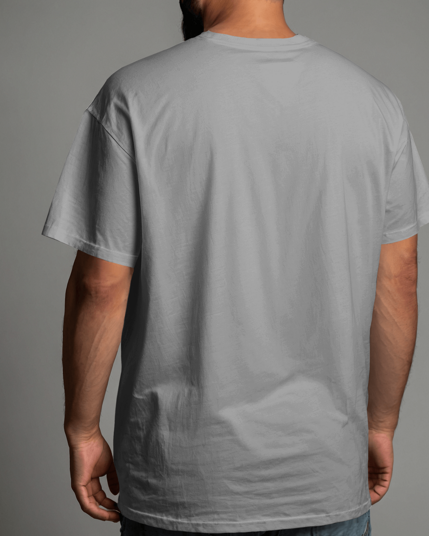 Ocean Monster Oversized T-Shirt - Made Of Style