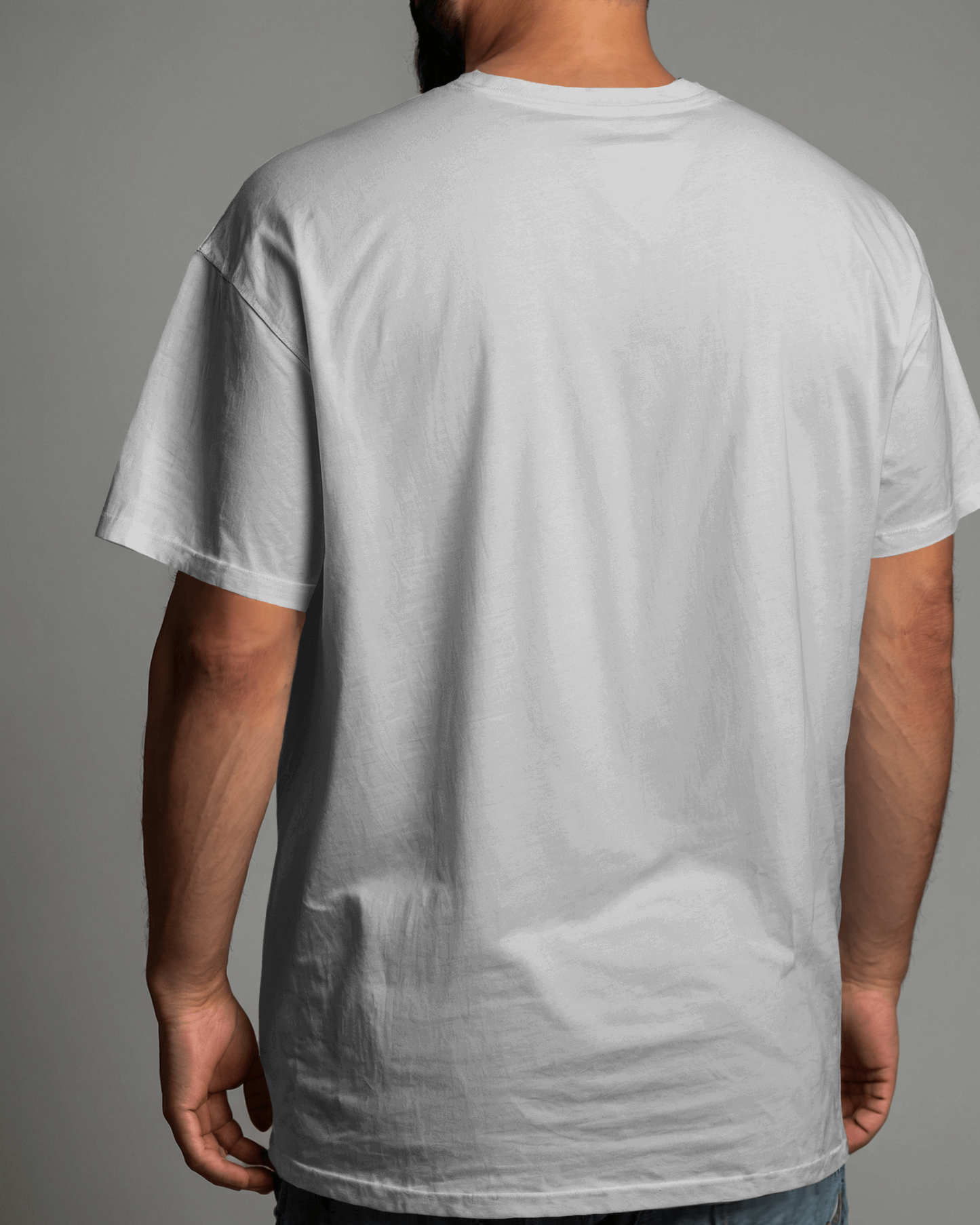 Dollar Oversized T-Shirt - Made Of Style