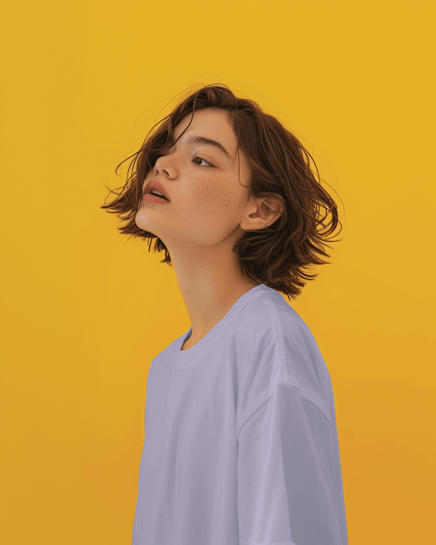 Astronaut Dog Oversized T-Shirt - Made Of Style