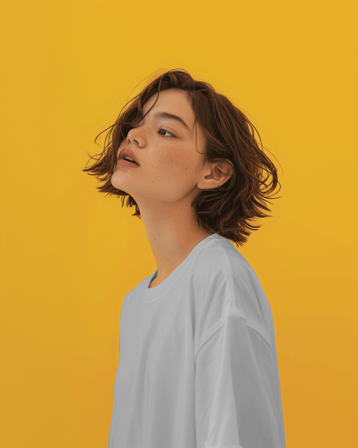 Astronaut Dog Oversized T-Shirt - Made Of Style