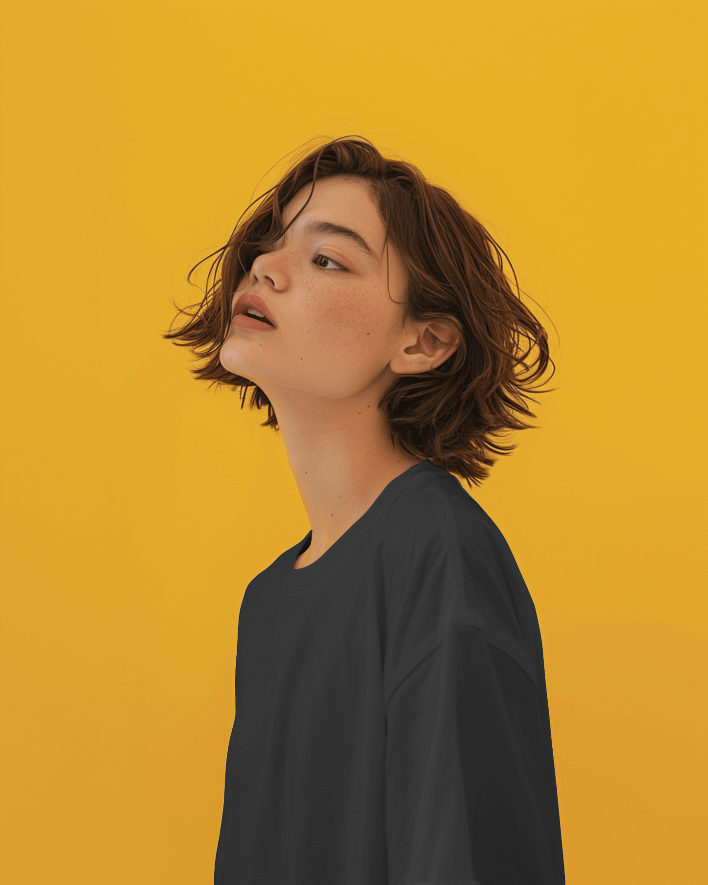 Astronaut Dog Oversized T-Shirt - Made Of Style