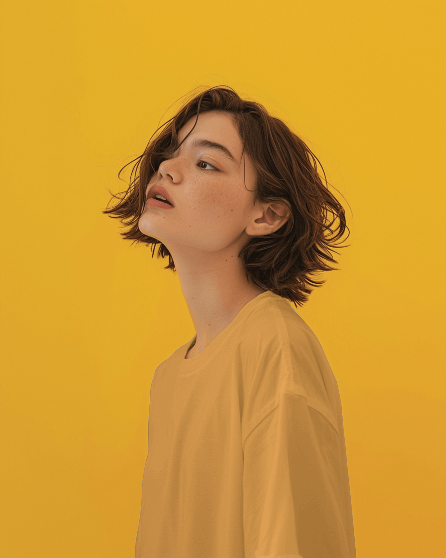 Astronaut Dog Oversized T-Shirt - Made Of Style