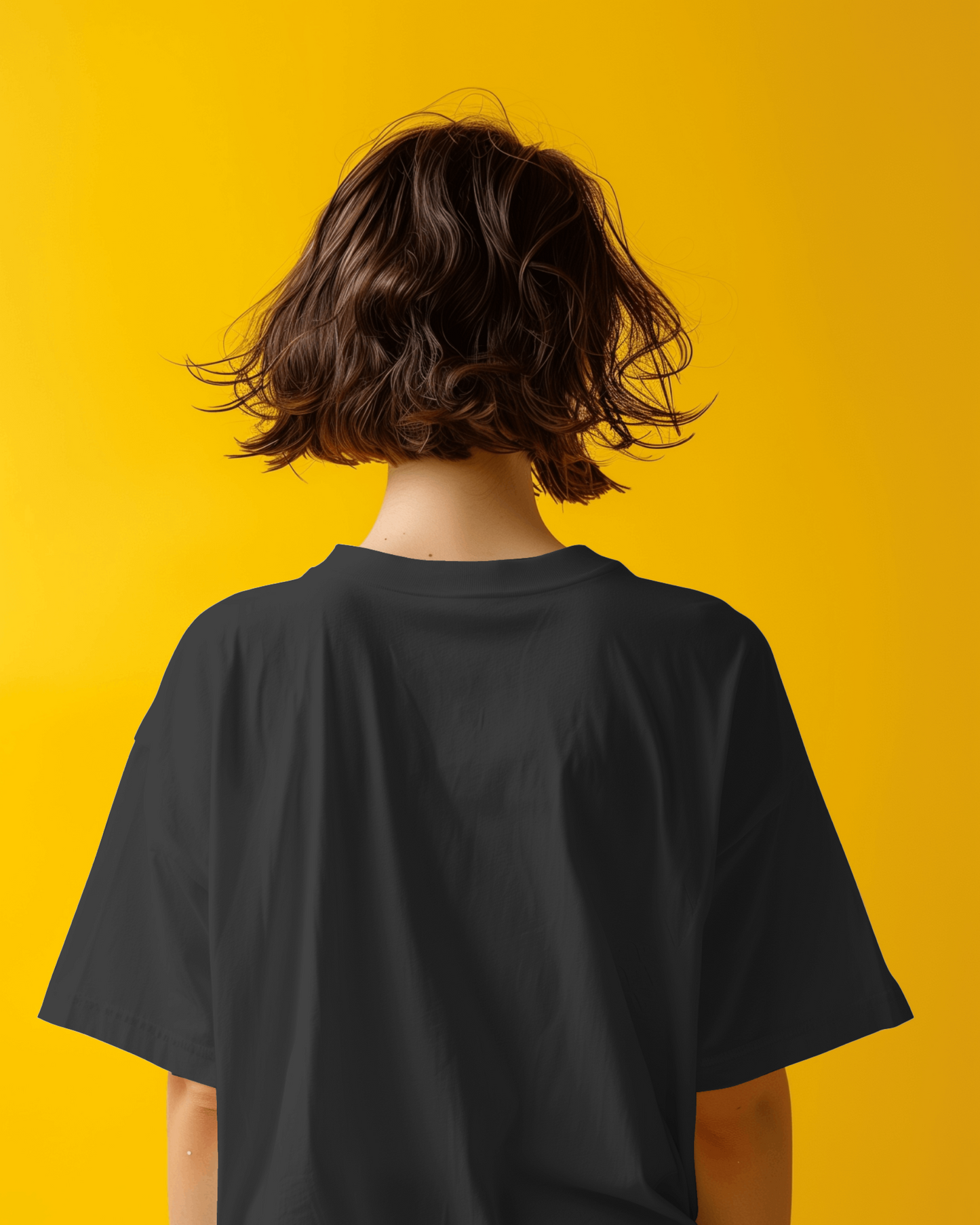 Peacock Oversized T-Shirt - Made Of Style