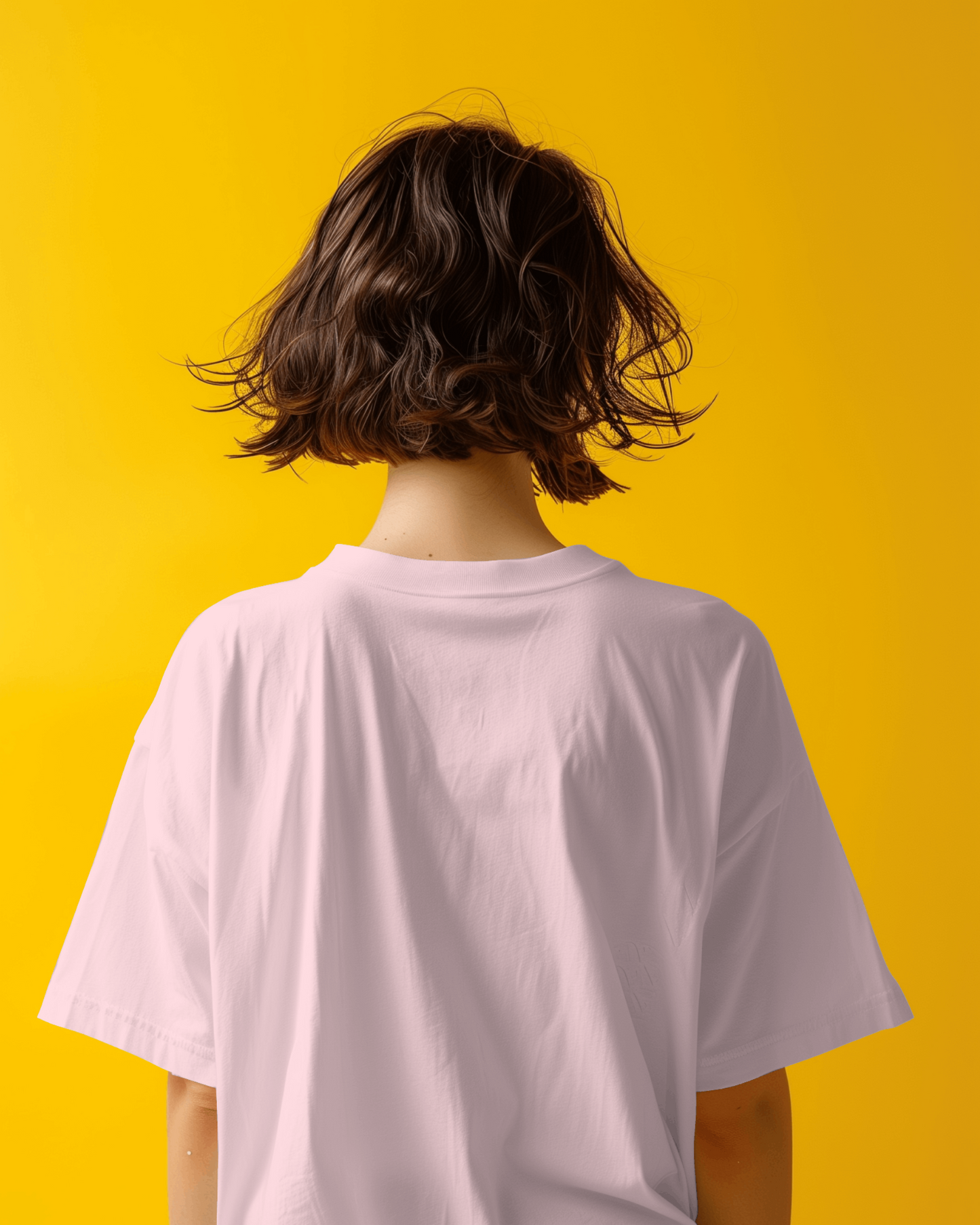 Peacock Oversized T-Shirt - Made Of Style